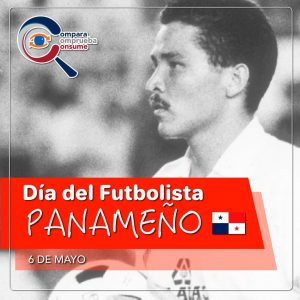 Dia del Futbolista Panameño