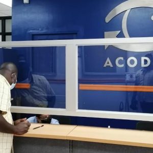 ​​​​​​​ La Acodeco recibió 112 quejas contra funerarias