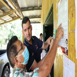 Acodeco en operativo del control de precios y márgenes de comercialización en Veraguas